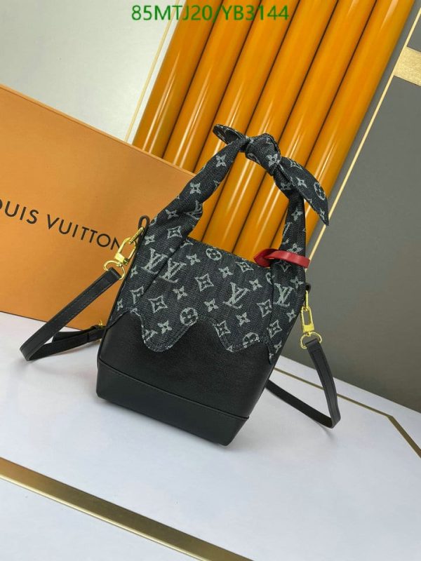 Louis Vuitton AAA+ Replica Japanese Cruiser Handbag YB31448964126