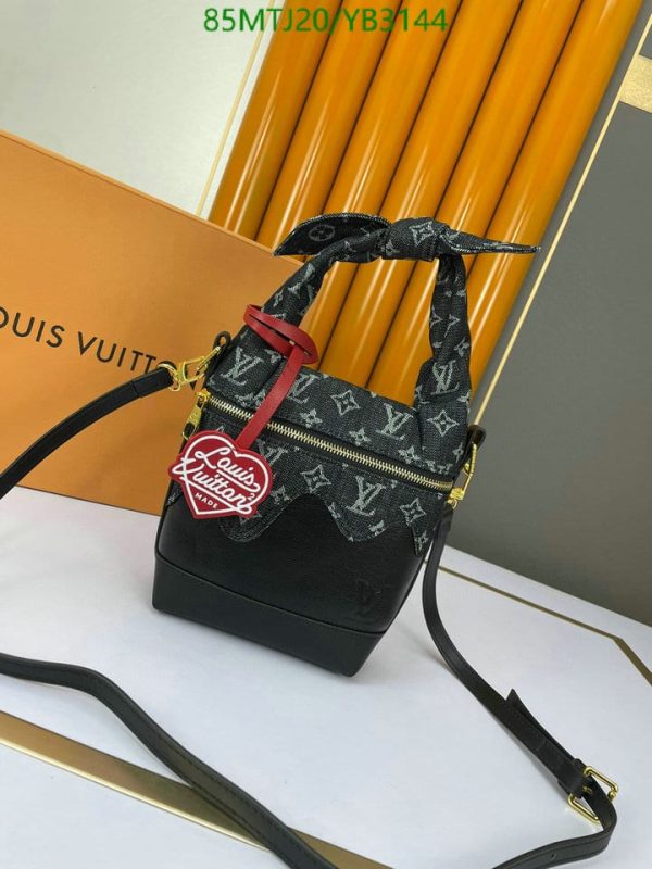 Louis Vuitton AAA+ Replica Japanese Cruiser Handbag YB31448964126