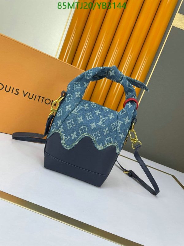 Louis Vuitton AAA+ Replica Japanese Cruiser Handbag YB31448964126