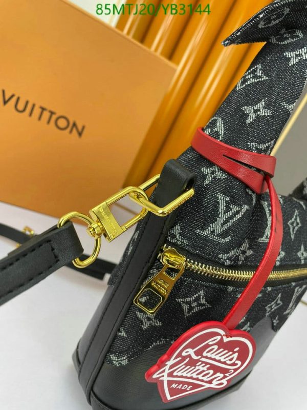 Louis Vuitton AAA+ Replica Japanese Cruiser Handbag YB31448964126