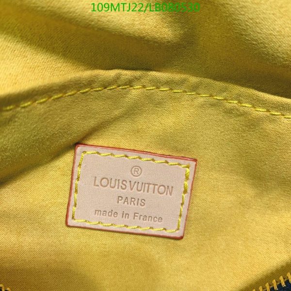 Louis Vuitton AAA+ Replica Jeans Neo Speedy LB08053057036