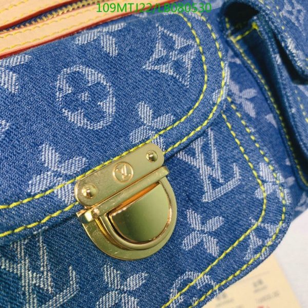 Louis Vuitton AAA+ Replica Jeans Neo Speedy LB08053057036