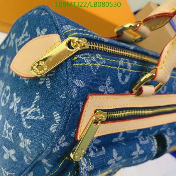 Louis Vuitton AAA+ Replica Jeans Neo Speedy LB08053057036