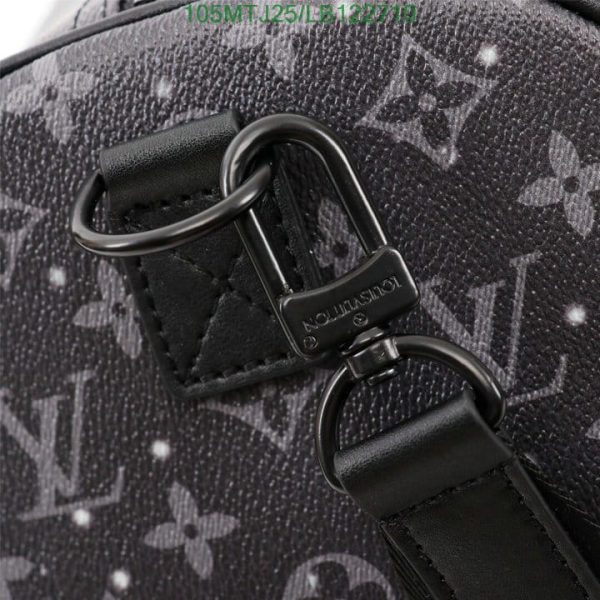 Louis Vuitton AAA+ Replica Keepall Bandouliere  Galaxy Bag LB12271080134