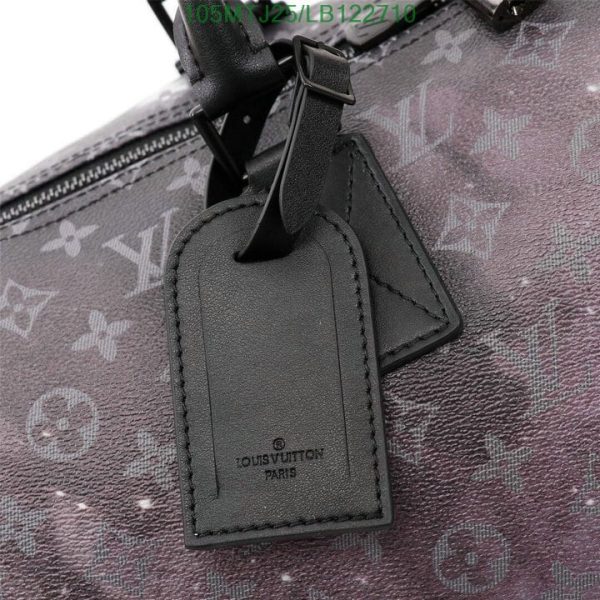 Louis Vuitton AAA+ Replica Keepall Bandouliere  Galaxy Bag LB12271080134