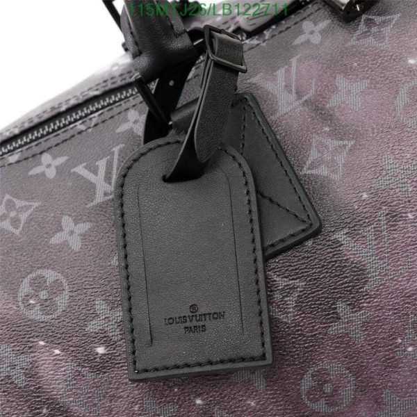 Louis Vuitton AAA+ Replica Keepall Bandouliere  Galaxy Bag LB12271181045