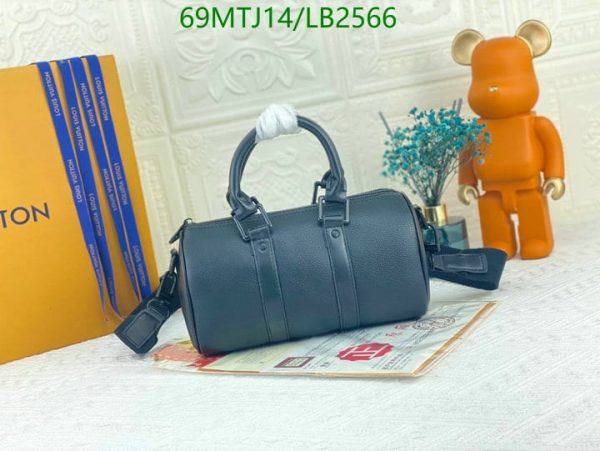 Louis Vuitton AAA+ Replica  Keepall XS Handbag LB25668514236