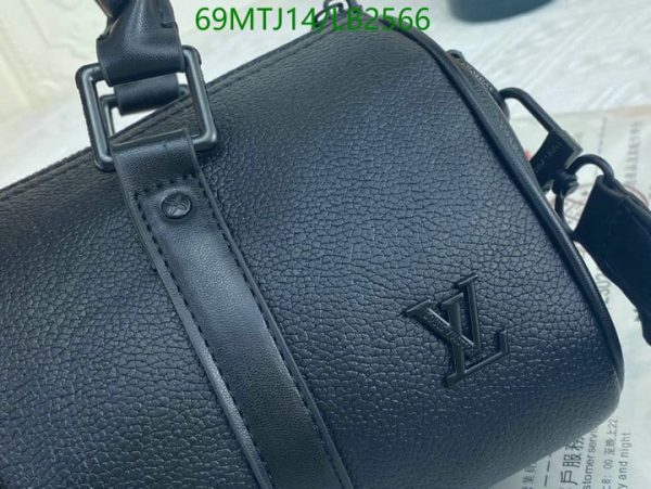 Louis Vuitton AAA+ Replica  Keepall XS Handbag LB25668514236