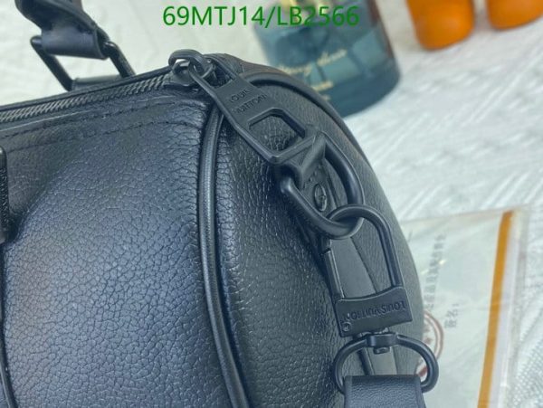 Louis Vuitton AAA+ Replica  Keepall XS Handbag LB25668514236