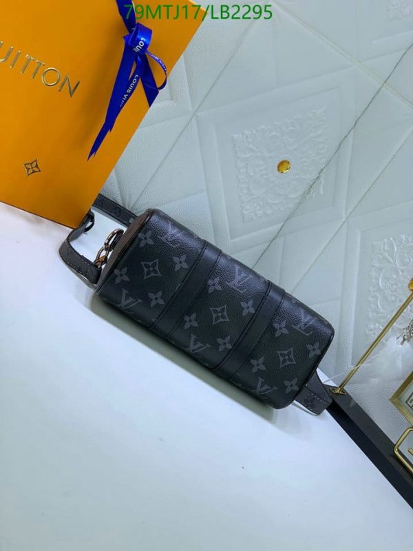 Louis Vuitton AAA+ Replica Keepall XS LB22954896324