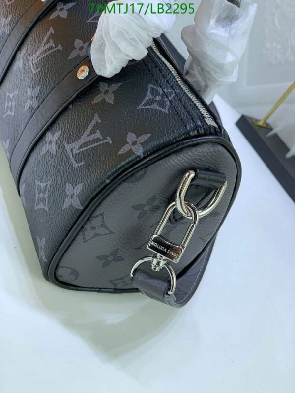 Louis Vuitton AAA+ Replica Keepall XS LB22954896324