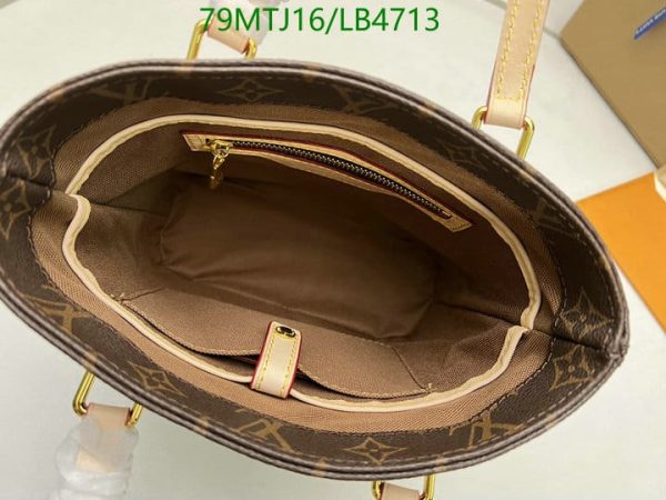 Louis Vuitton AAA+ Replica Ladies Handbag LB47138725469