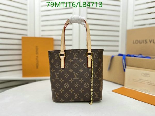 Louis Vuitton AAA+ Replica Ladies Handbag LB47138725469