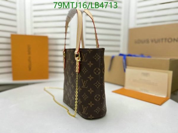 Louis Vuitton AAA+ Replica Ladies Handbag LB47138725469