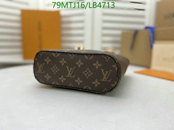 Louis Vuitton AAA+ Replica Ladies Handbag LB47138725469