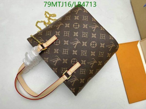 Louis Vuitton AAA+ Replica Ladies Handbag LB47138725469