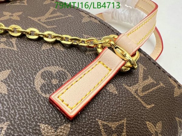 Louis Vuitton AAA+ Replica Ladies Handbag LB47138725469