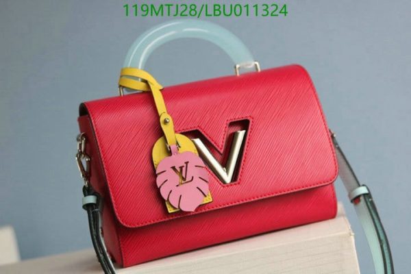 Louis Vuitton AAA+ Replica Ladies Handbag LBU0113248625