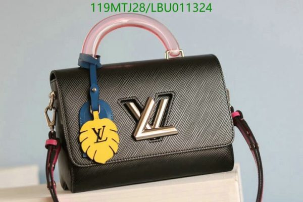 Louis Vuitton AAA+ Replica Ladies Handbag LBU0113248625