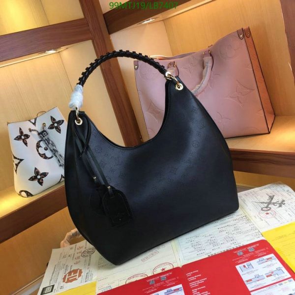 Louis Vuitton AAA+ Replica Ladies Handbag LB74072586458