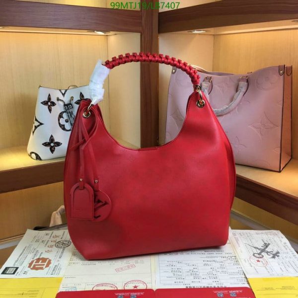 Louis Vuitton AAA+ Replica Ladies Handbag LB74072586458