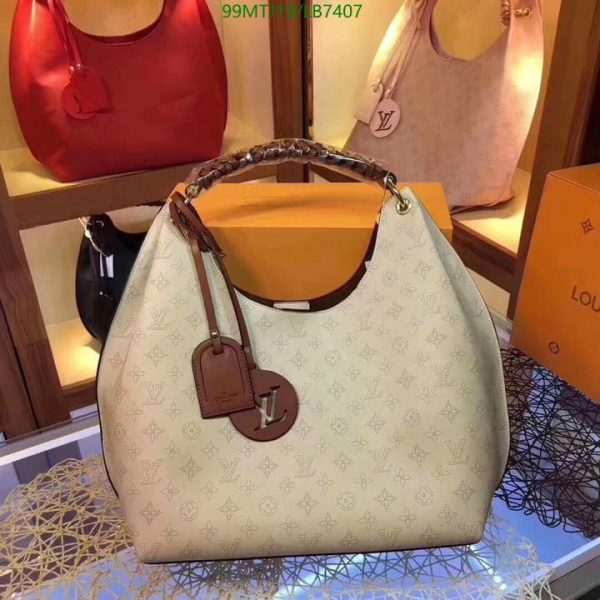 Louis Vuitton AAA+ Replica Ladies Handbag LB74072586458