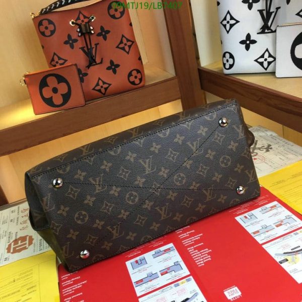 Louis Vuitton AAA+ Replica Ladies Handbag LB74072586458