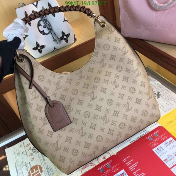 Louis Vuitton AAA+ Replica Ladies Handbag LB74072586458