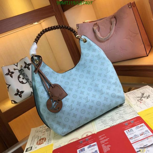 Louis Vuitton AAA+ Replica Ladies Handbag LB74072586458