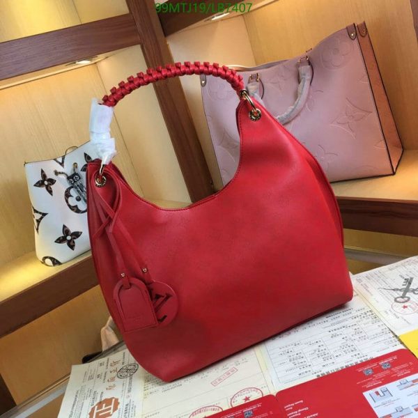 Louis Vuitton AAA+ Replica Ladies Handbag LB74072586458