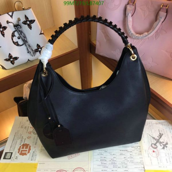 Louis Vuitton AAA+ Replica Ladies Handbag LB74072586458