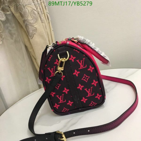 Louis Vuitton AAA+ Replica Lady Handbag  YB52792586458