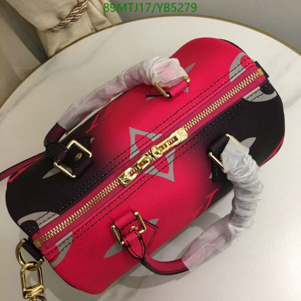 Louis Vuitton AAA+ Replica Lady Handbag  YB52792586458