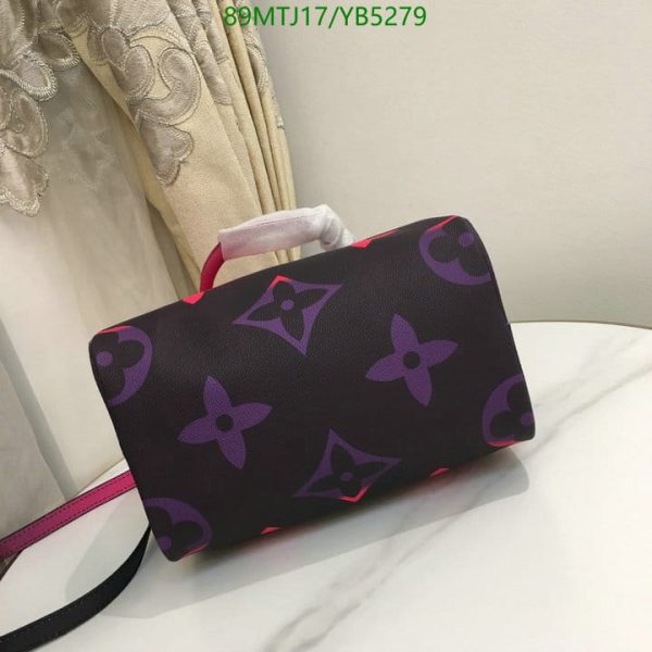 Louis Vuitton AAA+ Replica Lady Handbag  YB52792586458