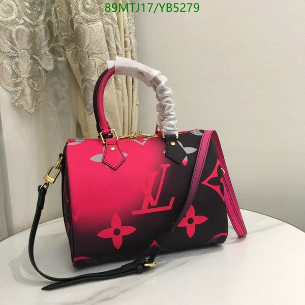 Louis Vuitton AAA+ Replica Lady Handbag  YB52792586458