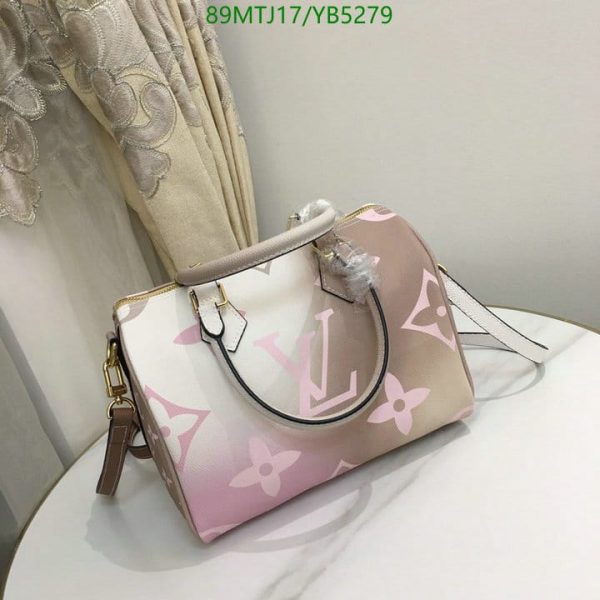 Louis Vuitton AAA+ Replica Lady Handbag  YB52792586458