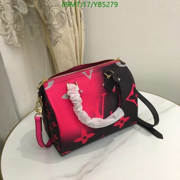 Louis Vuitton AAA+ Replica Lady Handbag  YB52792586458