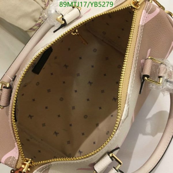 Louis Vuitton AAA+ Replica Lady Handbag  YB52792586458