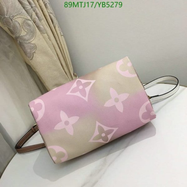 Louis Vuitton AAA+ Replica Lady Handbag  YB52792586458