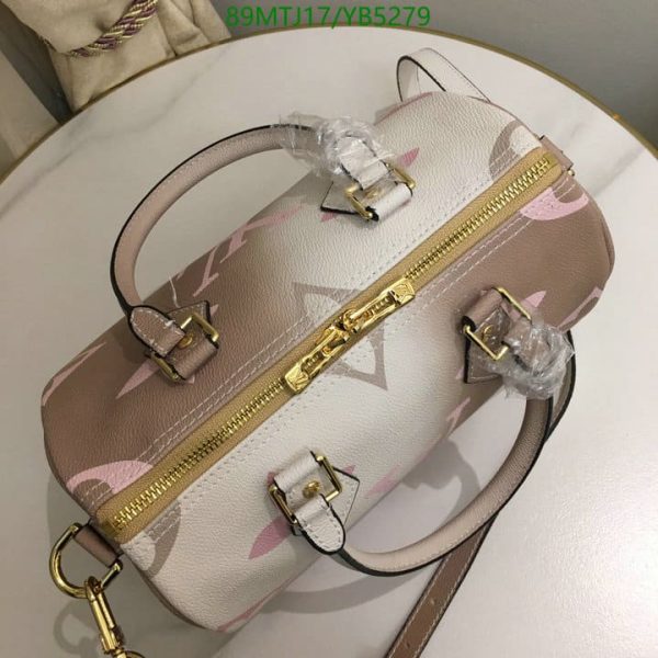 Louis Vuitton AAA+ Replica Lady Handbag  YB52792586458