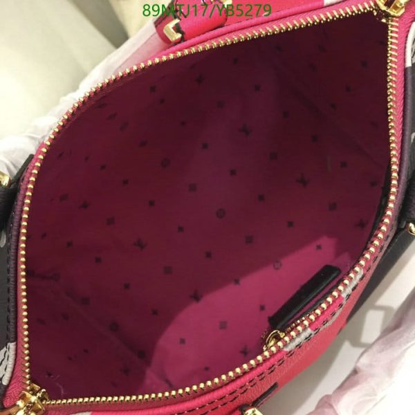 Louis Vuitton AAA+ Replica Lady Handbag  YB52792586458