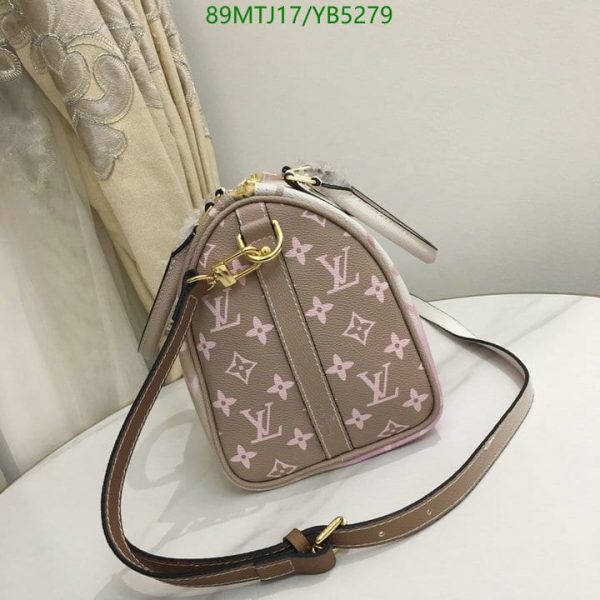 Louis Vuitton AAA+ Replica Lady Handbag  YB52792586458