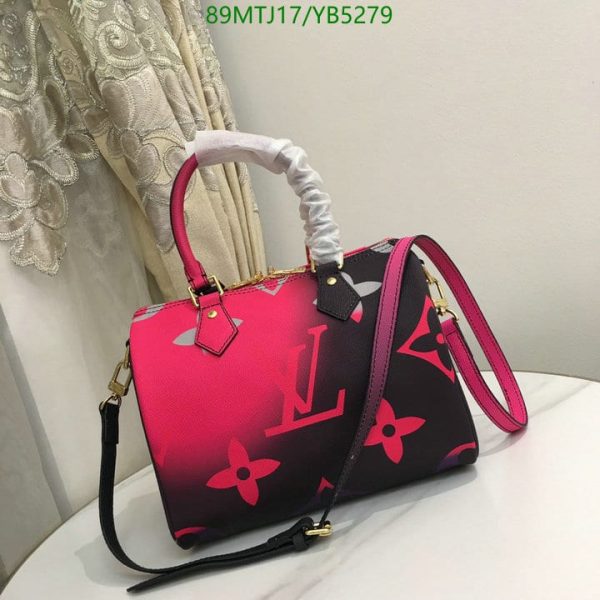 Louis Vuitton AAA+ Replica Lady Handbag  YB52792586458