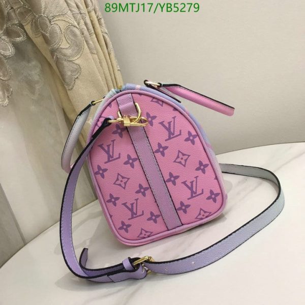 Louis Vuitton AAA+ Replica Lady Handbag  YB52792586458