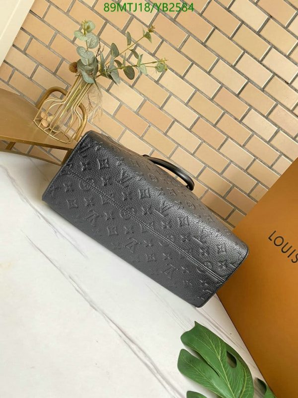 Louis Vuitton AAA+ Replica Empreinte Onthego MM Tote YB25841973468