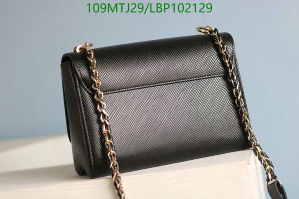 Louis Vuitton AAA+ Replica  Leather Handbag LBP1021295896