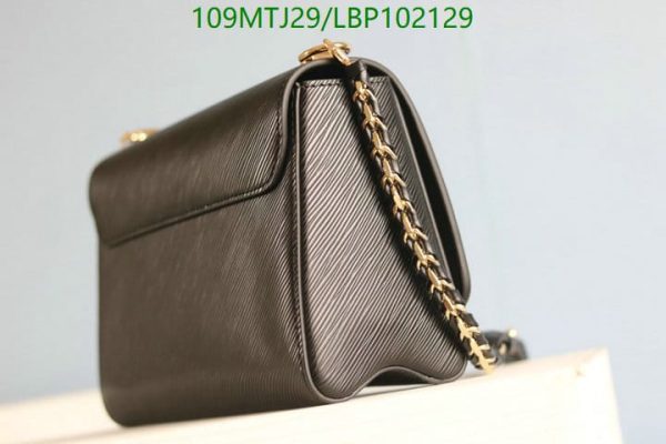 Louis Vuitton AAA+ Replica  Leather Handbag LBP1021295896