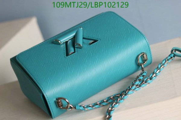 Louis Vuitton AAA+ Replica  Leather Handbag LBP1021295896