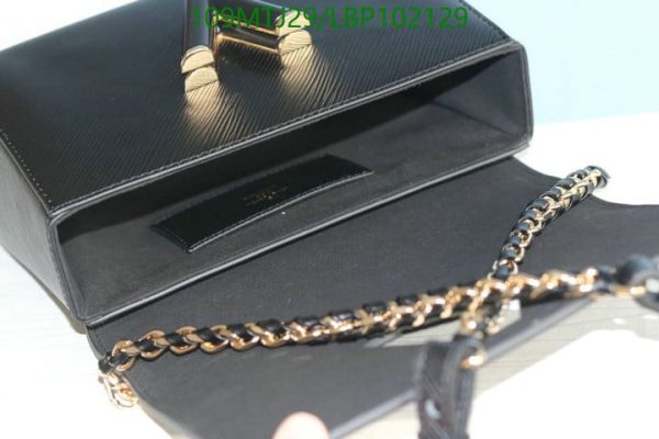 Louis Vuitton AAA+ Replica  Leather Handbag LBP1021295896