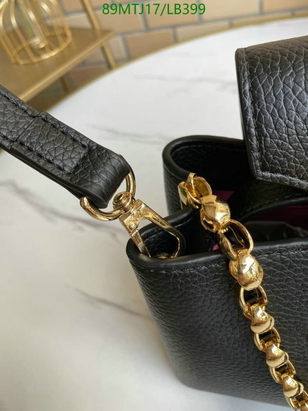 Louis Vuitton AAA+ Replica Lockme ZIPPY Coin Purse  LB39972349561